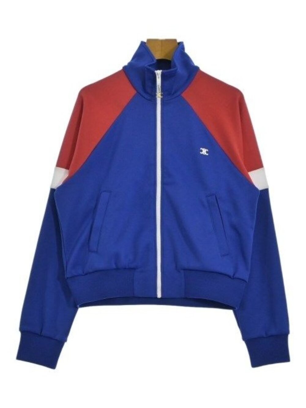 Celine Jacket Blue